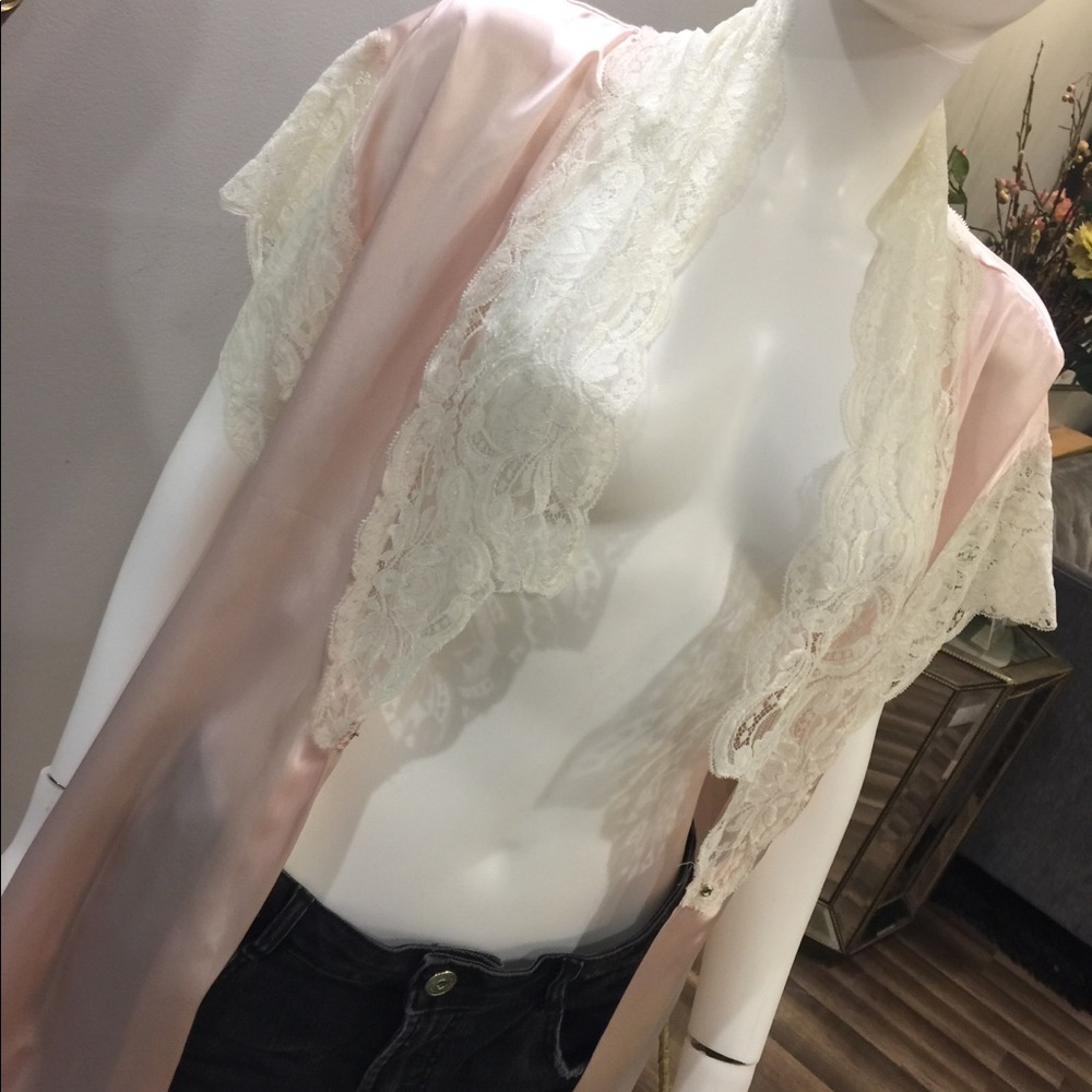 Coverups cardigan ✨🎉🎉🎉 sold🎉🎉🎉 - Picture 8 of 8